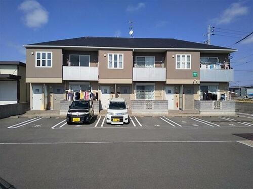 愛媛県松山市東垣生町 賃貸アパート