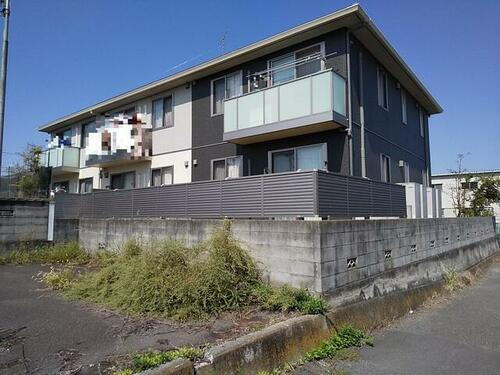 愛媛県松山市西垣生町 賃貸アパート