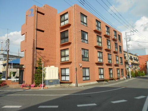 埼玉県熊谷市曙町２丁目 賃貸マンション