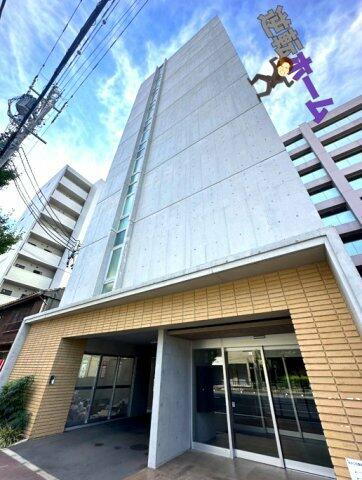 愛知県名古屋市西区則武新町４丁目 賃貸マンション