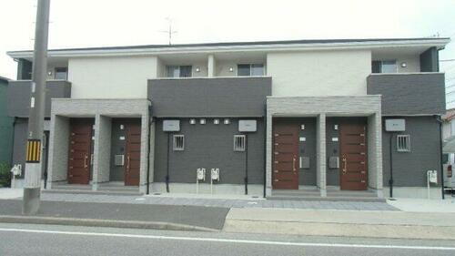 愛知県名古屋市港区善進本町 テラスハウス