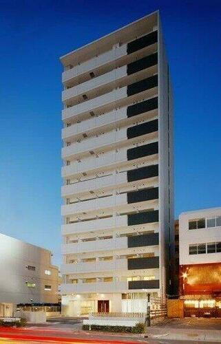 愛知県名古屋市天白区原１丁目 賃貸マンション