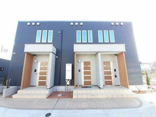 愛知県名古屋市瑞穂区下山町１丁目 賃貸アパート