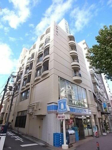 山手ビルマンション