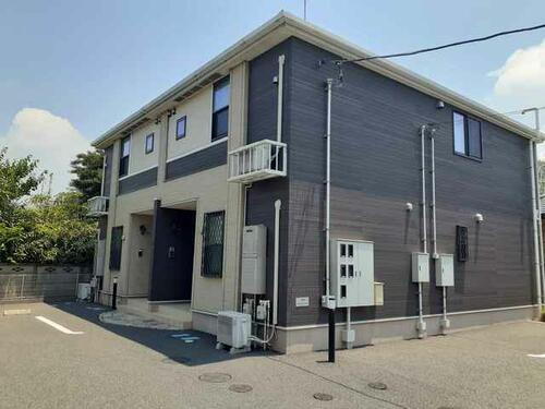 千葉県君津市人見 賃貸アパート