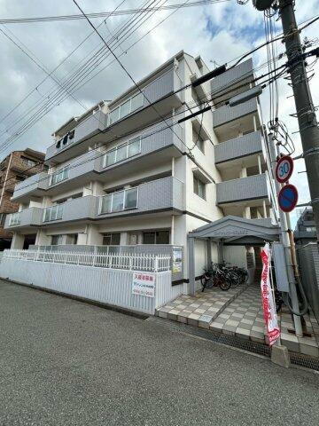 兵庫県明石市野々上１丁目 築36年9ヶ月 5階建