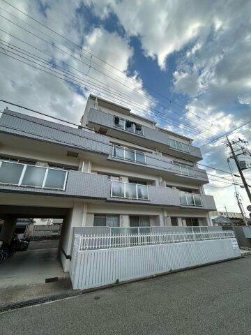 兵庫県明石市野々上１丁目 築36年9ヶ月 5階建