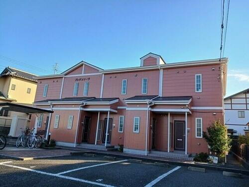 千葉県木更津市文京２丁目 賃貸アパート