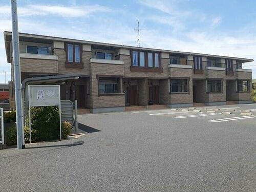 千葉県木更津市貝渕２丁目 賃貸アパート