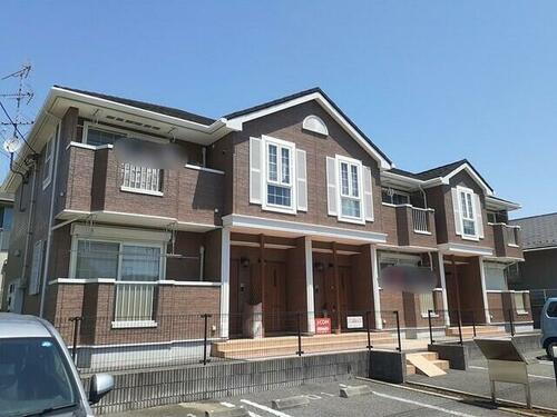 千葉県木更津市ほたる野３丁目 賃貸アパート