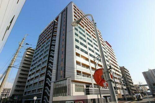 １０２　ＣＬＵＢ　ＯＲＩＥＮＴ 15階建