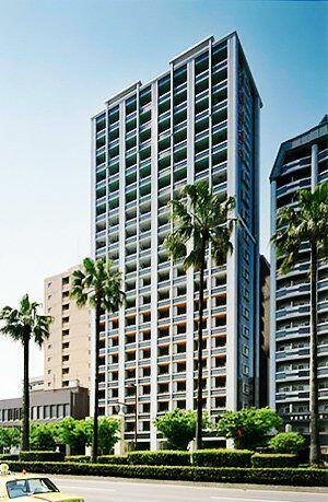 福岡県福岡市博多区神屋町 20階建