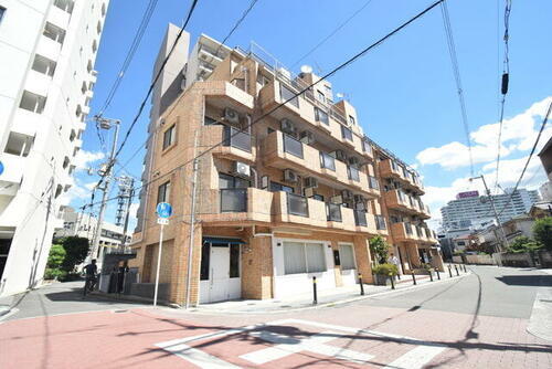 大阪府枚方市新町１丁目 賃貸マンション