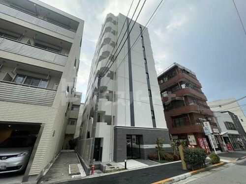 ドゥーエ日暮里ＩＩＩ