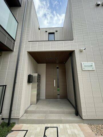 （仮称）南大泉３丁目メゾン　東棟