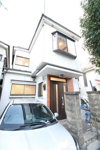 神奈川県横浜市瀬谷区阿久和南１丁目 賃貸一戸建て