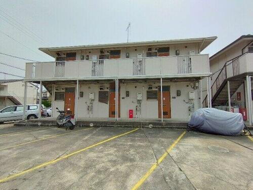 愛知県岡崎市赤渋町字下河原 賃貸アパート
