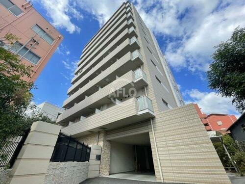 大阪府大阪市大正区三軒家西３丁目 賃貸マンション