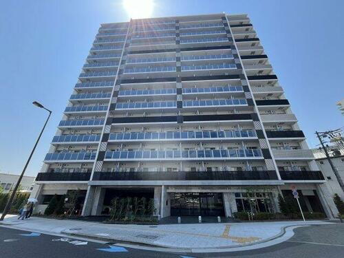 大阪府大阪市浪速区浪速東１丁目 賃貸マンション