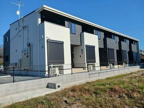 千葉県木更津市高柳 賃貸アパート