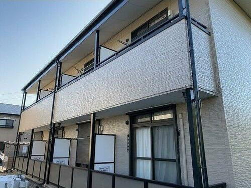 愛知県岡崎市天白町字吉原 賃貸アパート