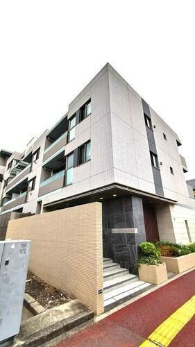 エクセレントシティ稲毛小仲台Ⅱグランズ