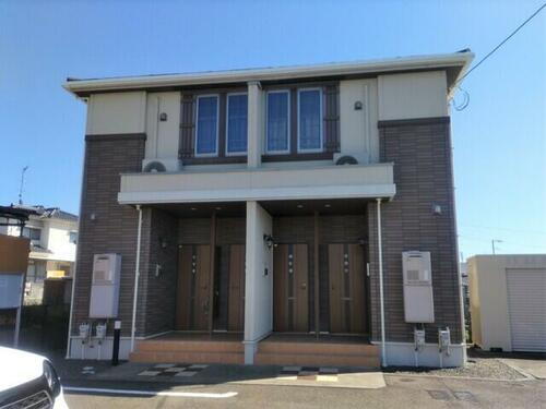 愛媛県伊予市米湊 賃貸アパート