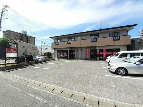 熊本県熊本市東区佐土原１丁目 2階建 築27年4ヶ月