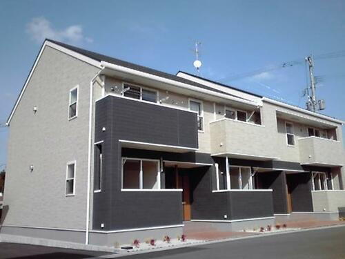 熊本県菊池郡大津町大字引水 築16年4ヶ月 2階建