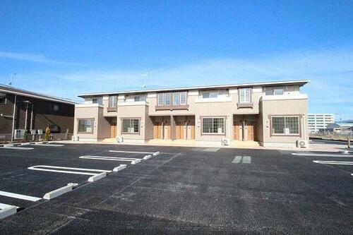 熊本県菊池郡大津町大字大津 築9年1ヶ月 2階建