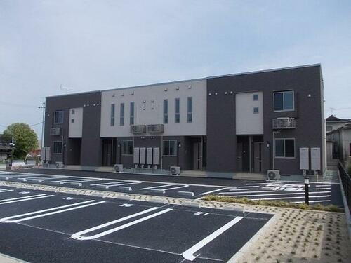 熊本県熊本市北区植木町岩野 築6年8ヶ月 2階建