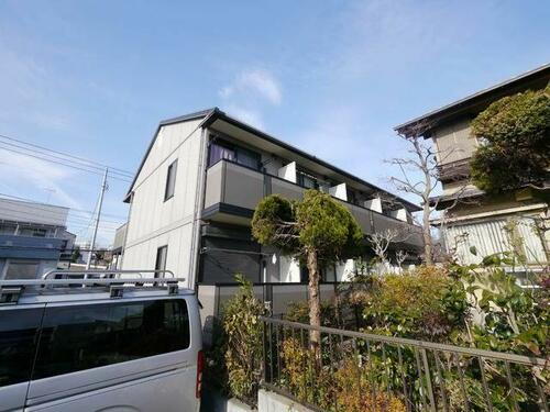 埼玉県さいたま市浦和区仲町４丁目 賃貸アパート