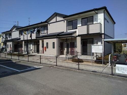 愛媛県松山市別府町 賃貸アパート