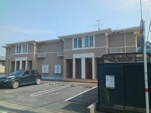 熊本県菊池郡大津町大字大津 築20年7ヶ月 2階建