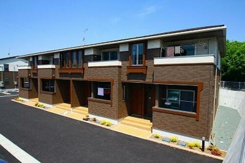 熊本県菊池郡大津町大字引水 築12年10ヶ月 2階建