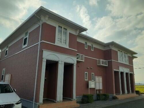 熊本県菊池郡大津町大字新 築16年10ヶ月 2階建