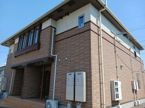 熊本県熊本市東区戸島西７丁目 2階建 築6年6ヶ月