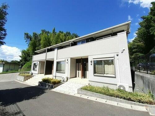 熊本県上益城郡御船町大字高木 築5年4ヶ月 2階建