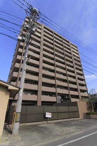 愛媛県松山市道後北代 賃貸マンション