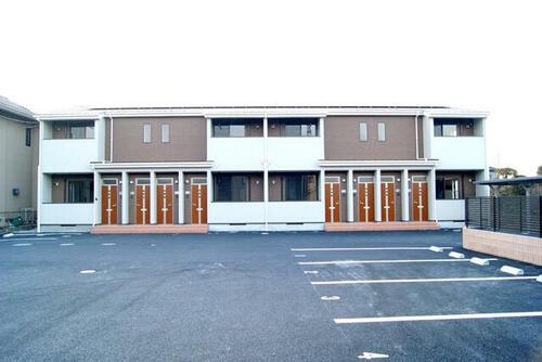 埼玉県児玉郡美里町大字古郡 賃貸アパート