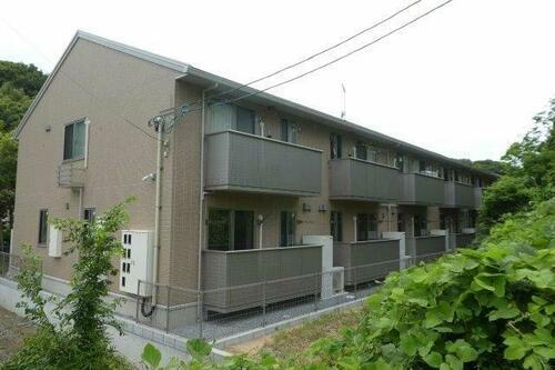 岡山県都窪郡早島町早島 賃貸アパート