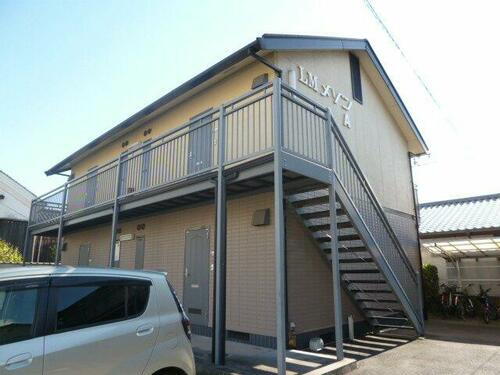 岡山県倉敷市茶屋町早沖 築32年10ヶ月 2階建