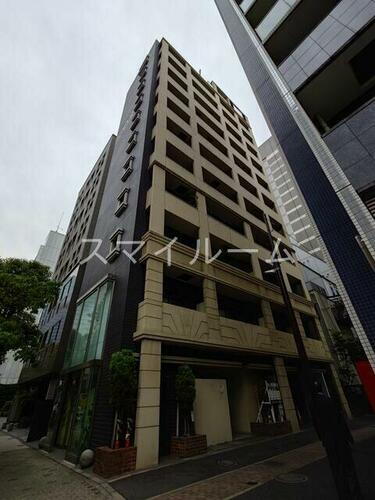 エステムプラザ品川駅前　５ｔｈ　Ａｖｅｎｕｅ
