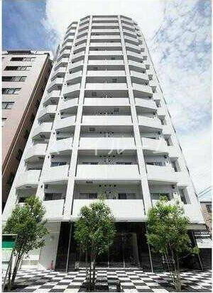 コンフォリア西蒲田 15階建