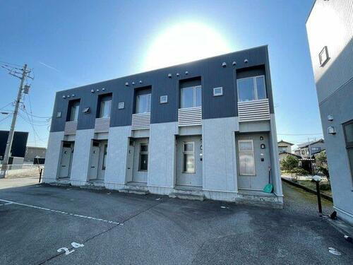 Ｄ－ＢＯＸ常盤台 2階建