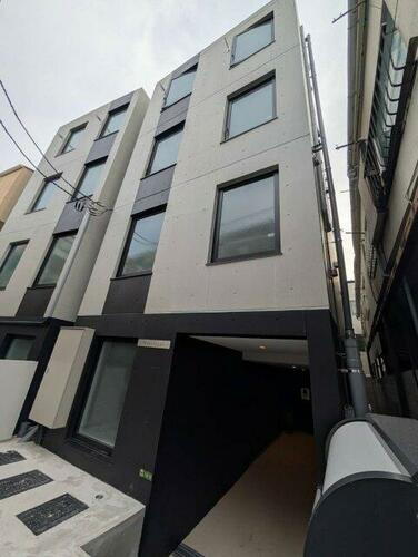 東京都荒川区西尾久２丁目 賃貸マンション