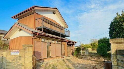 埼玉県児玉郡神川町大字新里 賃貸一戸建て