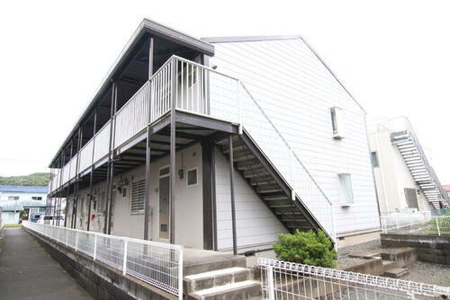 東京都八王子市犬目町 賃貸アパート