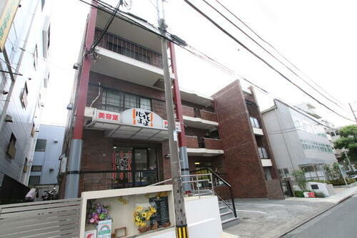 東京都八王子市散田町３丁目 賃貸マンション