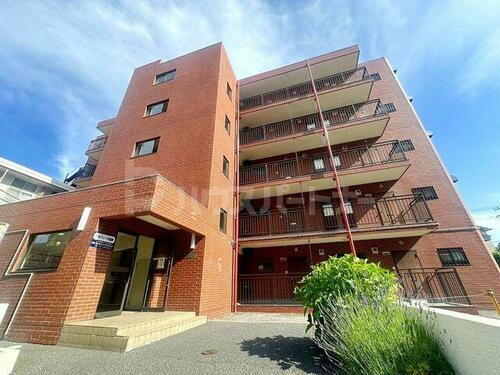 千葉県船橋市本町６丁目 築40年4ヶ月 5階建